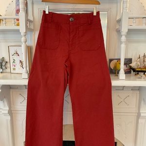 Anthropologie Pants